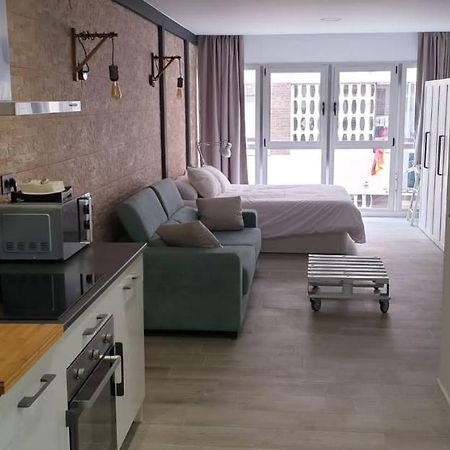 Reformado Apartamento - Centro Alicante Extérieur photo