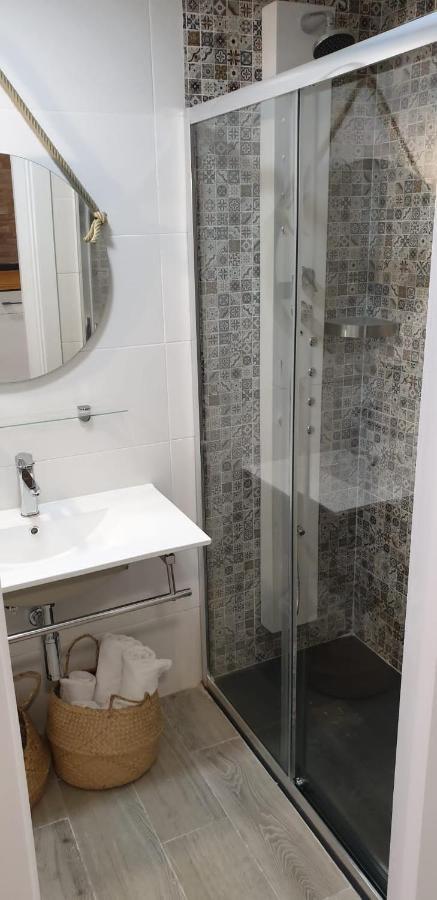 Reformado Apartamento - Centro Alicante Extérieur photo