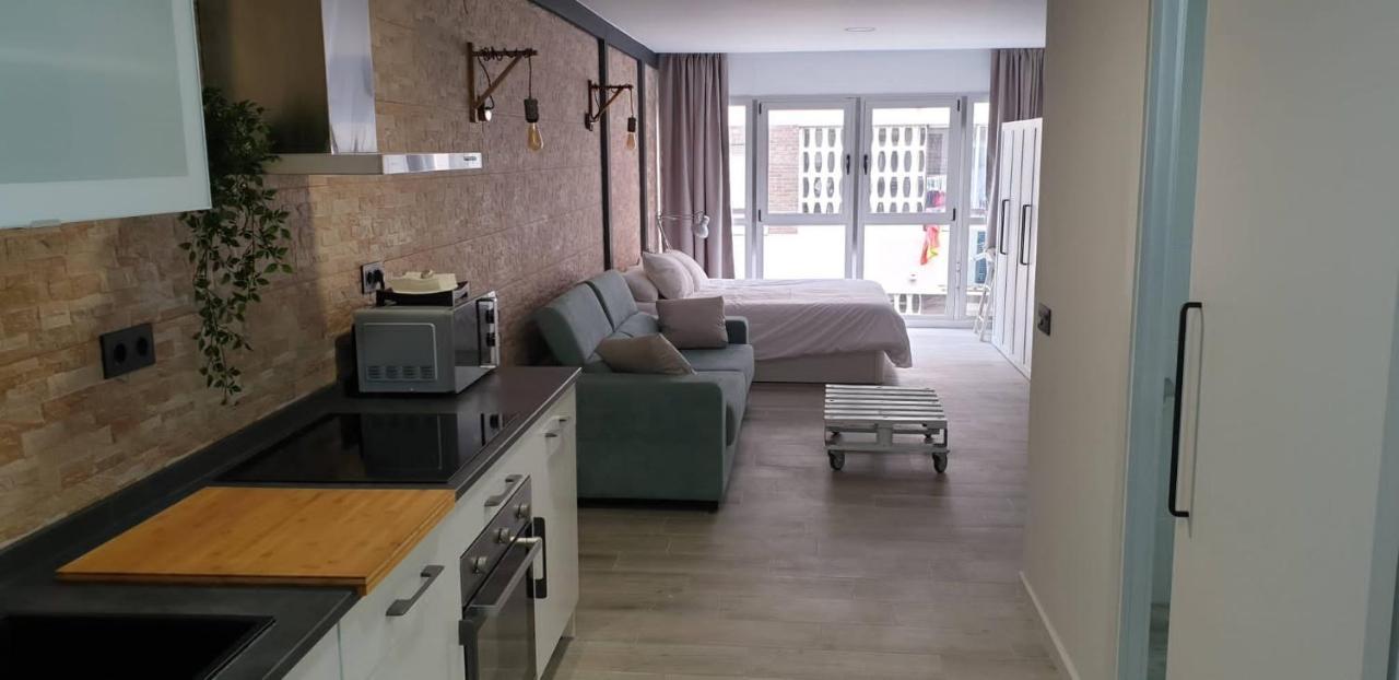 Reformado Apartamento - Centro Alicante Extérieur photo