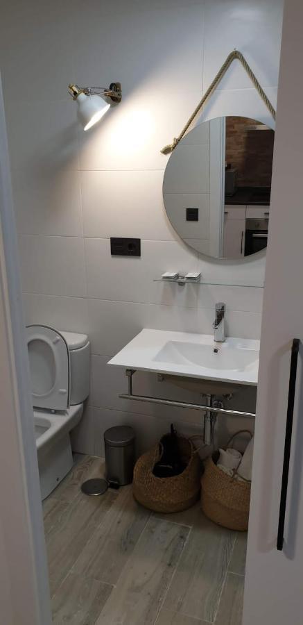 Reformado Apartamento - Centro Alicante Extérieur photo