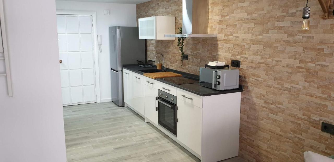 Reformado Apartamento - Centro Alicante Extérieur photo